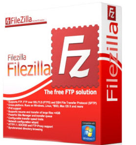 filezilla portable filezilla portable