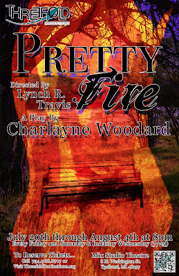 Damn Arbor: July 2012