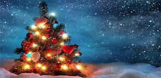 Android Phones Wallpapers: Android Wallpaper Christmas Tree