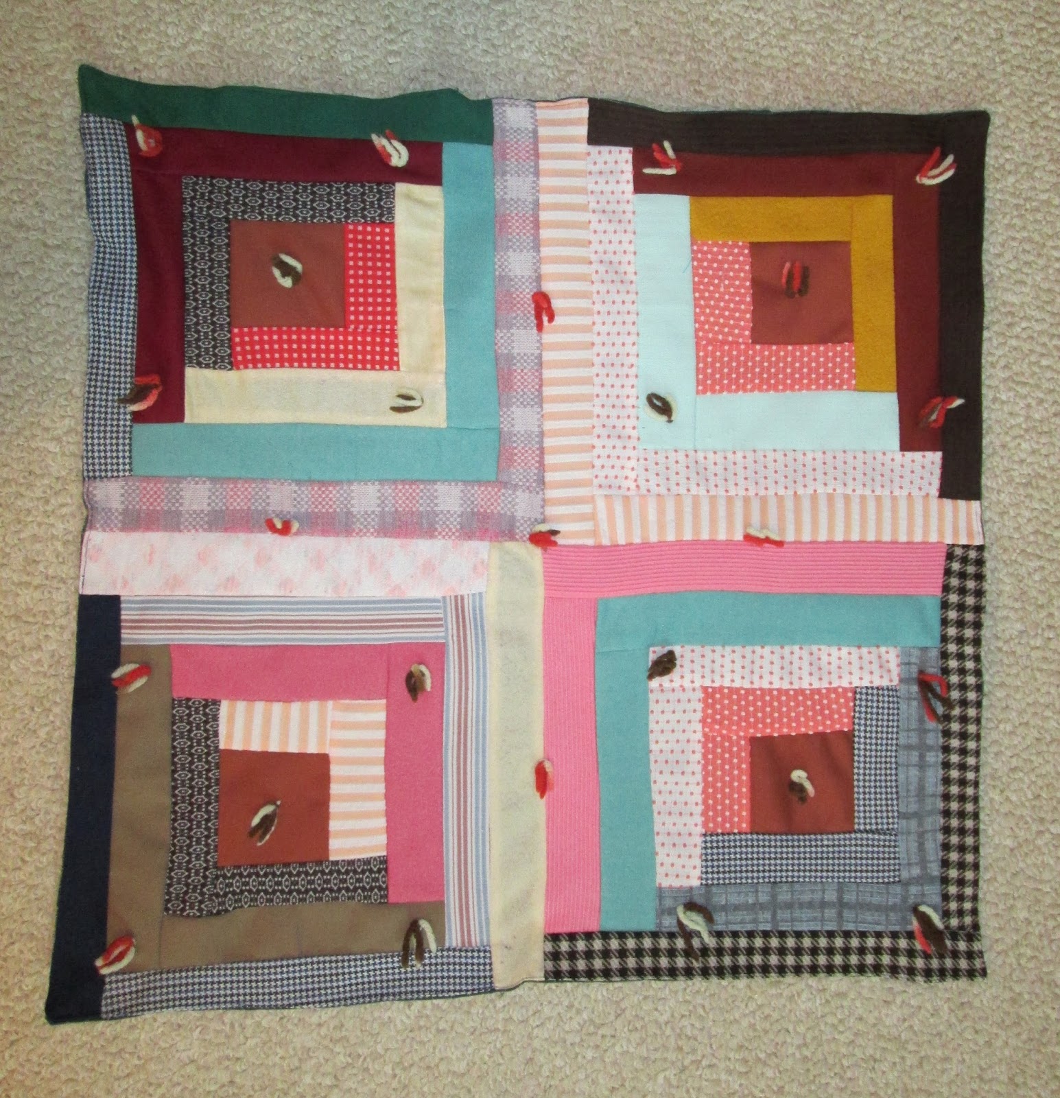 Quilts Etc!