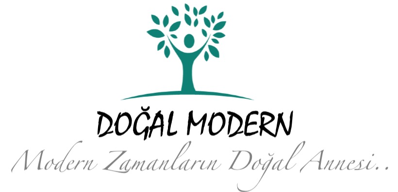 DOĞAL MODERN..