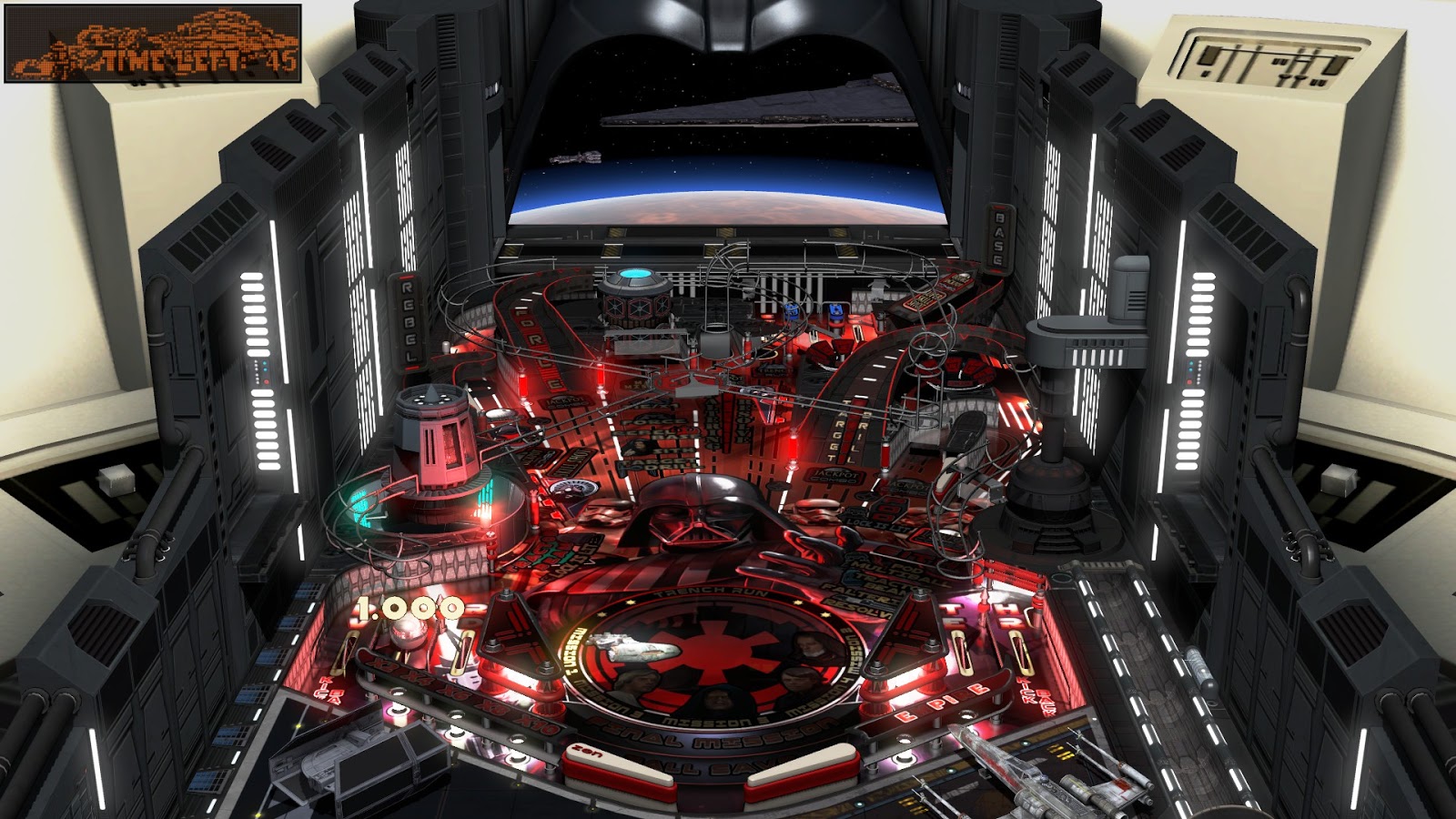 Pinball FX3 Review