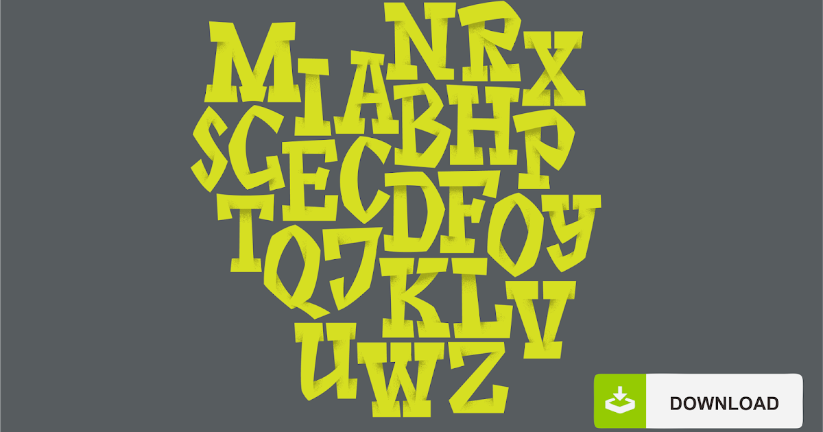 Lore font. Lore font