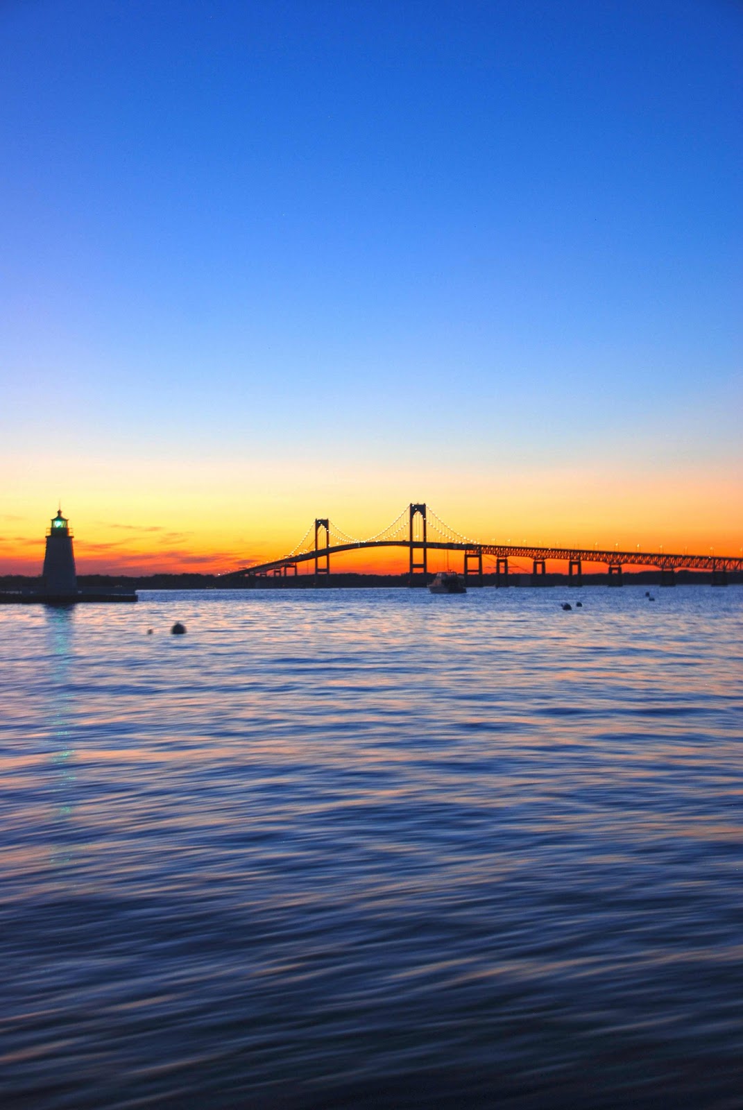 12 Meter Charters Sailing in Newport, RI Spectacular Newport Sunsets!