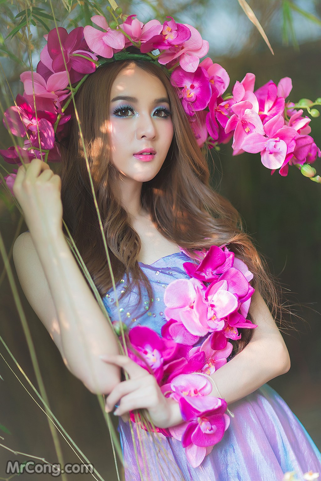 Beautiful and sexy Thai girls - Part 2 (454 photos) photo 1-17