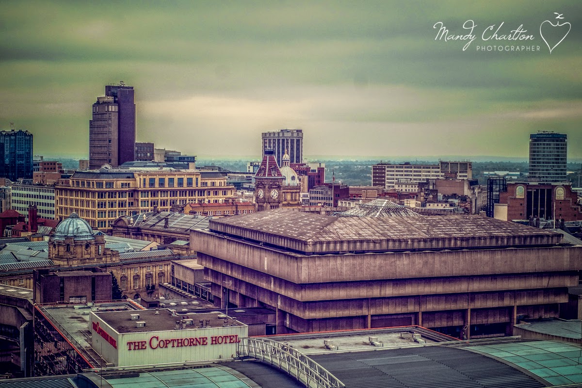 Birmingham, City 12/69 in the UK cityscapes Project | Mandy Charlton ...