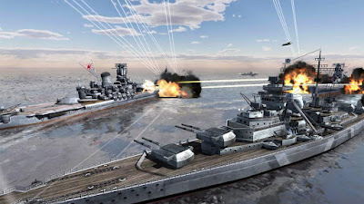 World Warships Combat- Mod money World Warships Combat- Mod money