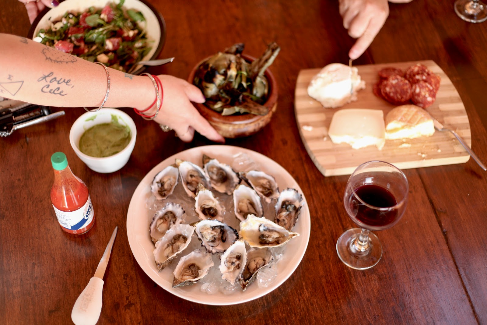 house of habit Tomales Bay with Airbnb