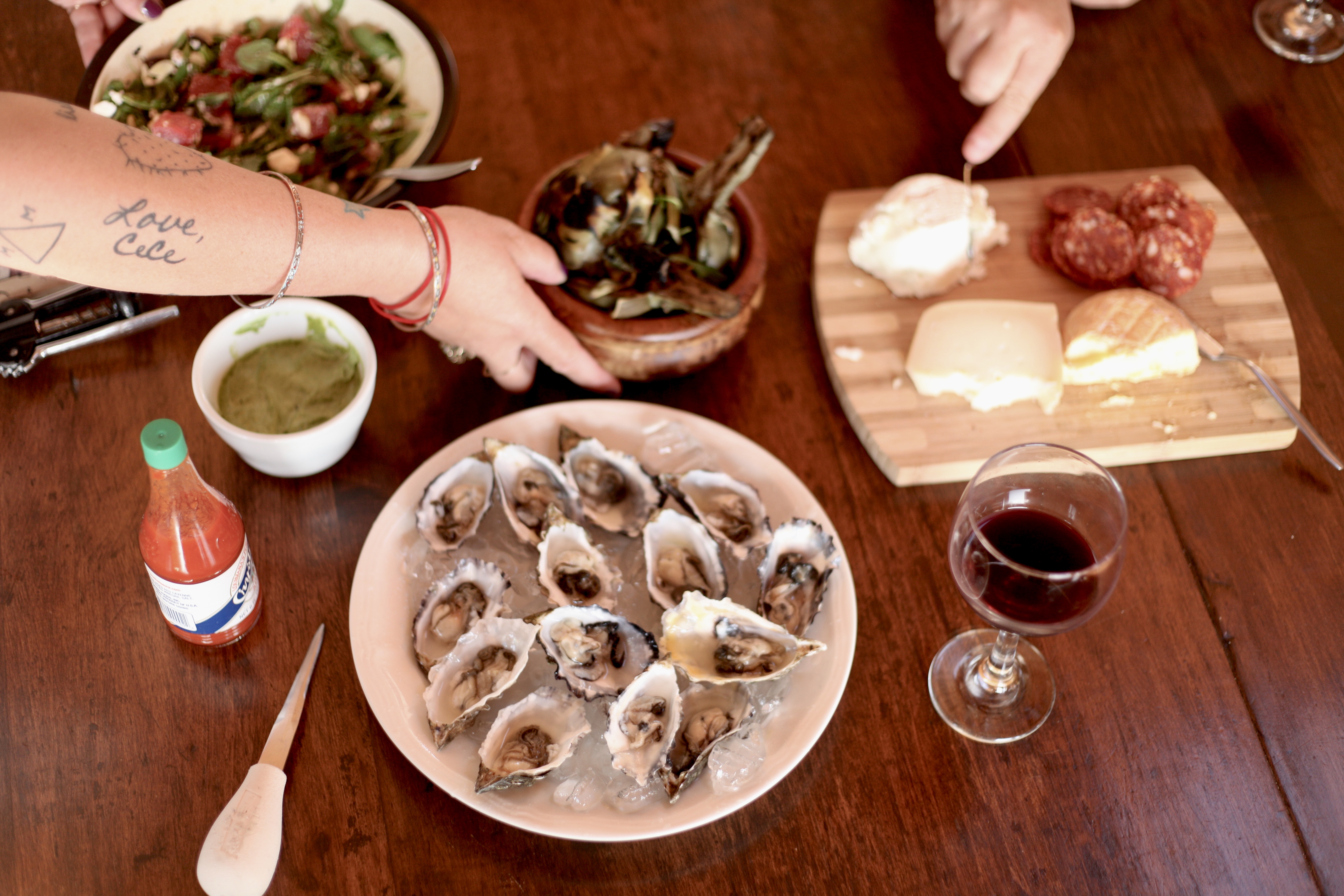 house of habit Tomales Bay with Airbnb