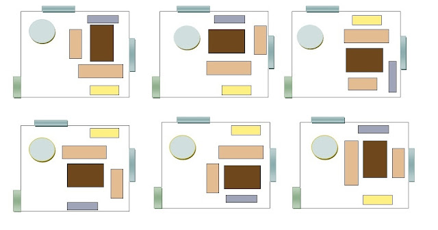 Tú Preguntas!! ayuda para la distribuición del salón comedor : x4duros.com