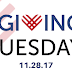 Invest in Justice - Support ETAN on Giving Tuesday!