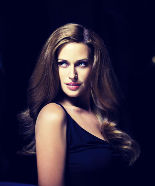 Deмetяa Møss © †: The Most Gorgeous Women in Greece