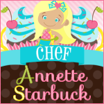 Chef Annette Starbuck