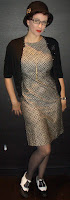Gail Carriger's 2011 Fasion In Review ~ The Outfits!