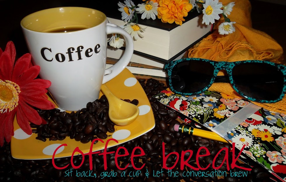 Coffee break