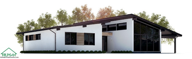 Denah Model Desain Gambar Rumah Minimalis Idaman Modern Tipe 286 merupakan kebutuhan pokok setiap manusia Denah Model Desain Gambar Rumah Minimalis Idaman Modern Tipe 286