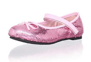 Frugal Freebies: MyHabit: China Doll Shoes