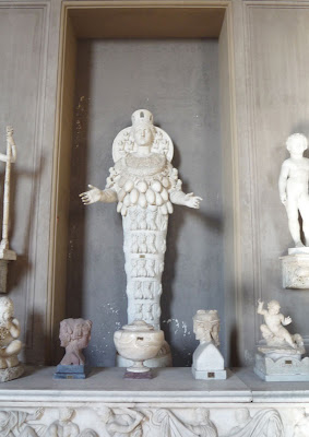 Visita guiada aos Museus Vaticanos, Capela Sistina e Basilica de S. Pedro com guia particular fertilit - Visita guiada aos Museus Vaticanos, Capela Sistina e Basilica de S. Pedro com guia particular