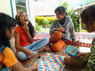 6 Jenis Permainan Anak Yang Tidak Akan Lekang Oleh Waktu - fakta Anak