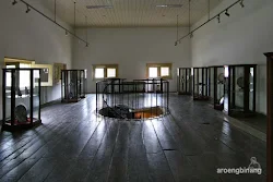 museum seni rupa dan keramik jakarta