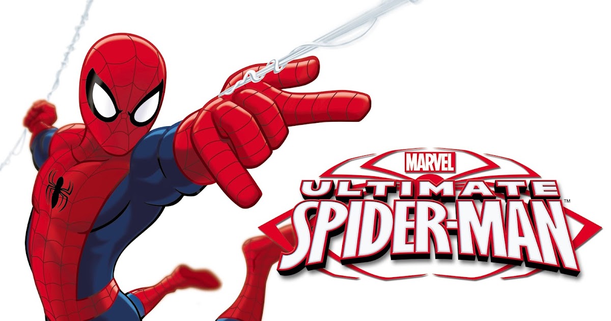 Ultimate Spider-Man HINDI Episodes (S1, 2, 3) ~ motoarigato.blogspot