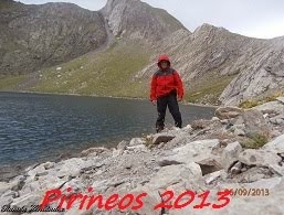 Pirineos 2013