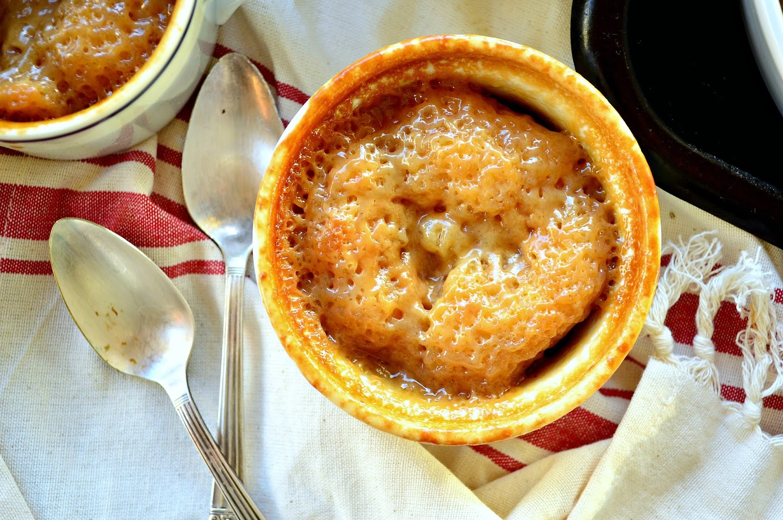 Maple Pudding Chomeur or I Couldn't Help Myself This Is How I Cook