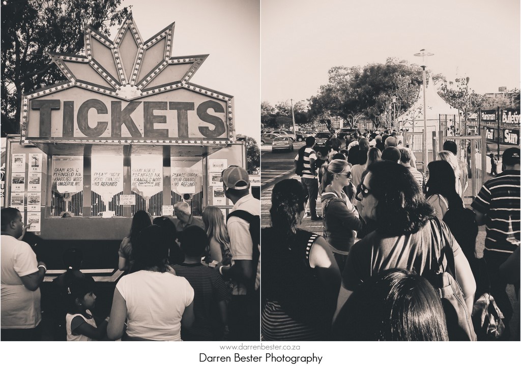 Maynardville Community Chest Carnival Darren Bester Photography