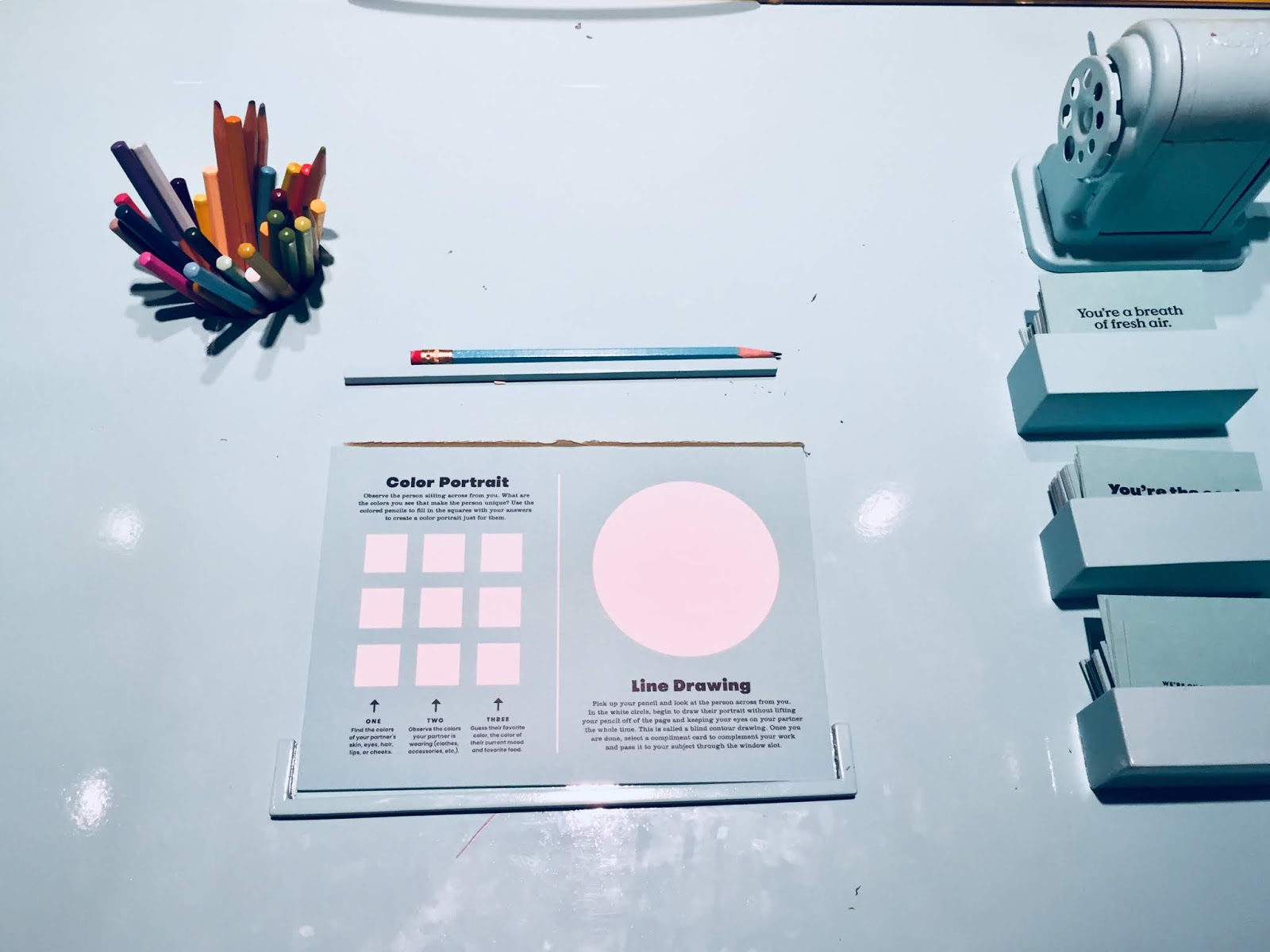 Fábrica de colores ARTEando