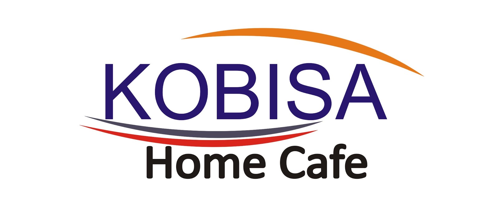 Logo KOBISA HOME CAFE