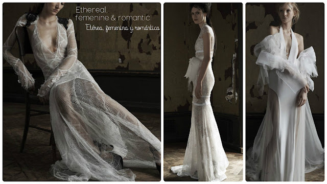 [SS16] Vera Wang Brides  L-vi.com