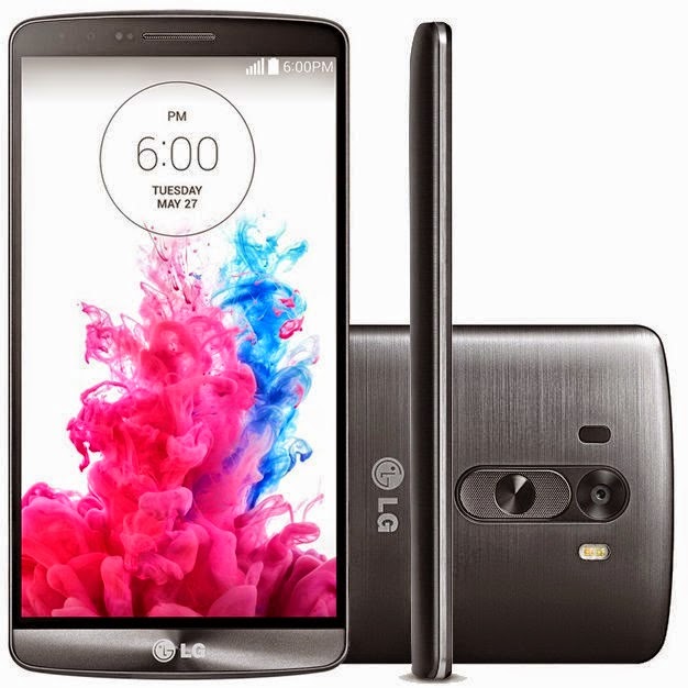 How To Root LG G3