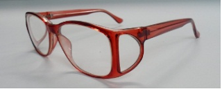 venta de gafas plomadas de equivalencia 0.5 mm y 0.75mm