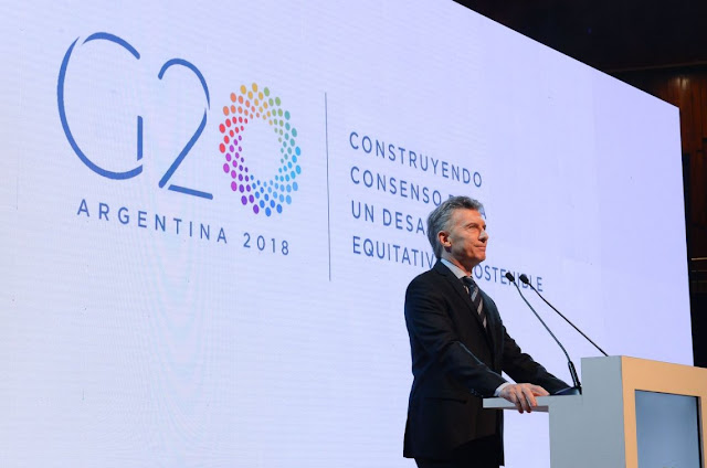 G20 Akan Keluarkan Rekomendasi Peraturan Untuk Kripto Pada Juli 2018 G20 Akan Keluarkan Rekomendasi Peraturan Untuk Kripto Pada Juli 2018