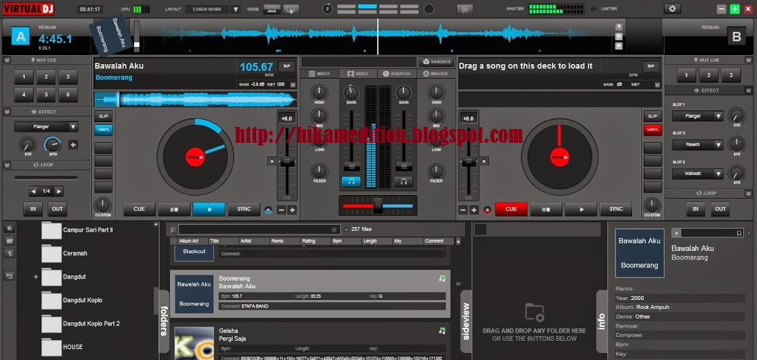 visual dj 8 pro download for pc visual dj 8 pro download for pc