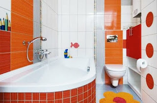 It is non slow to pattern or fifty-fifty define how the organisation should re vii decor ideas Latest Modern bath design