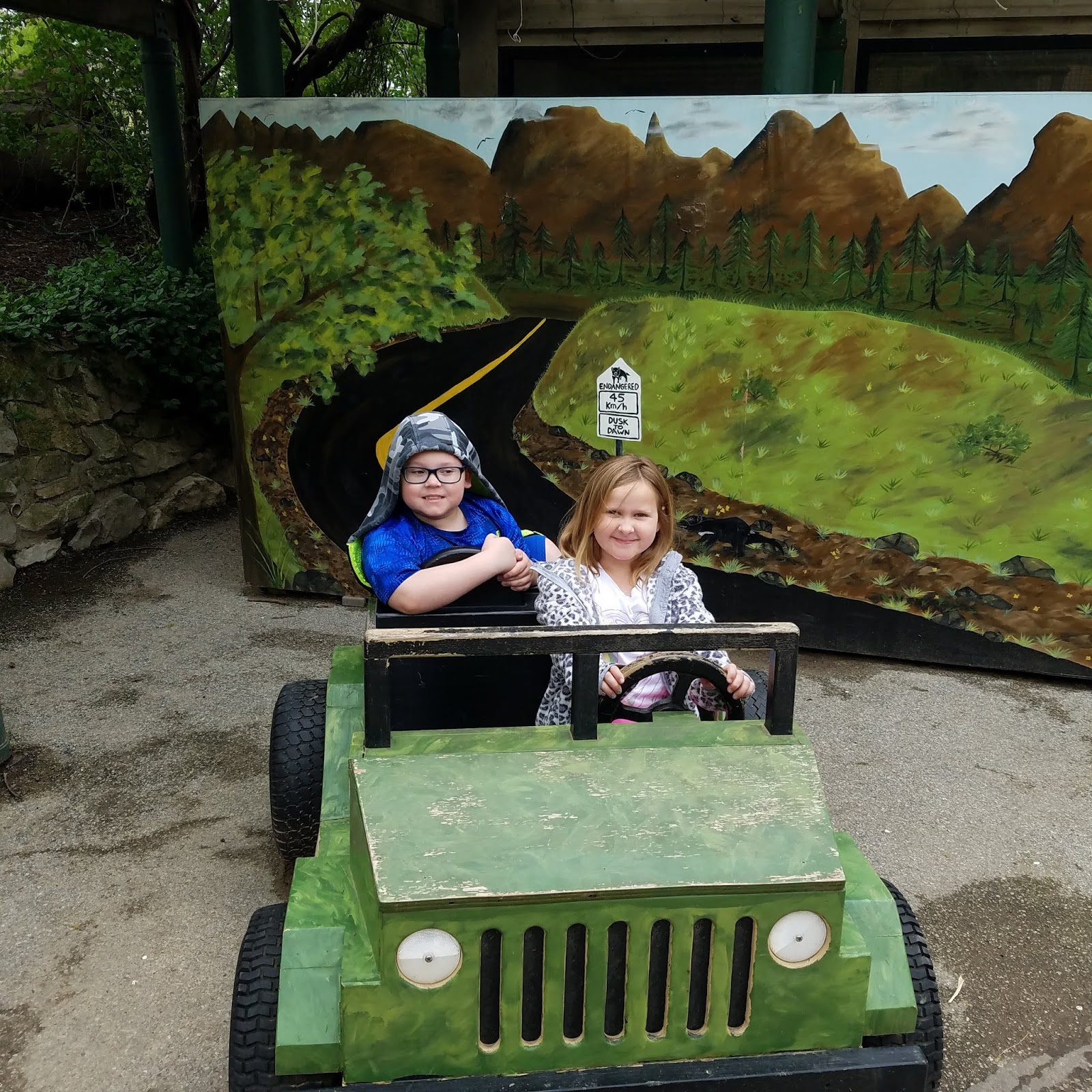 Play St. Louis St. Louis Zoo Children's Zoo, St. Louis