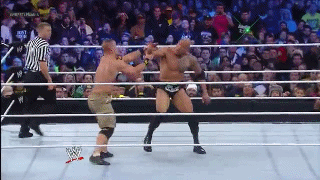 Cena%2Bdoing%2Ba%2BRock%2BBottom%2Bon%2BThe%2BRock.gif