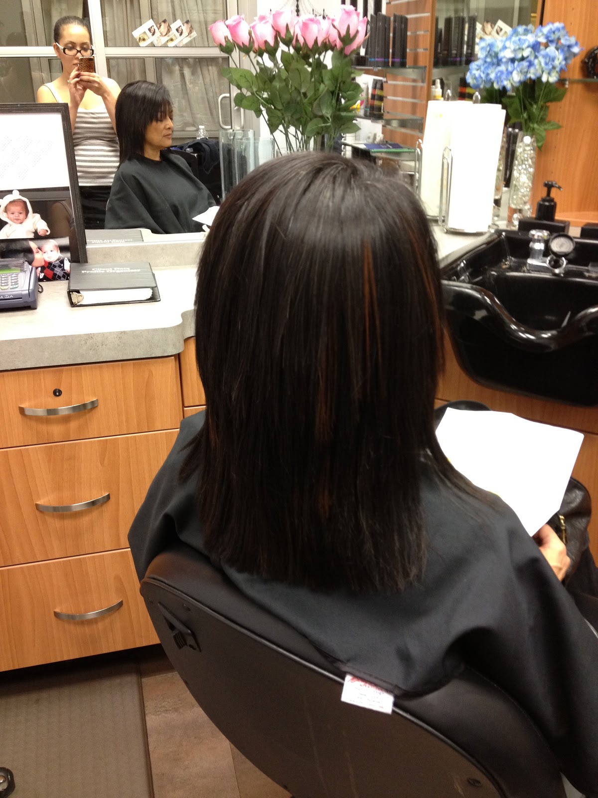 Hair By Asia, Hair Salon in Temecula, CA Hair Salon, Hair Extensions