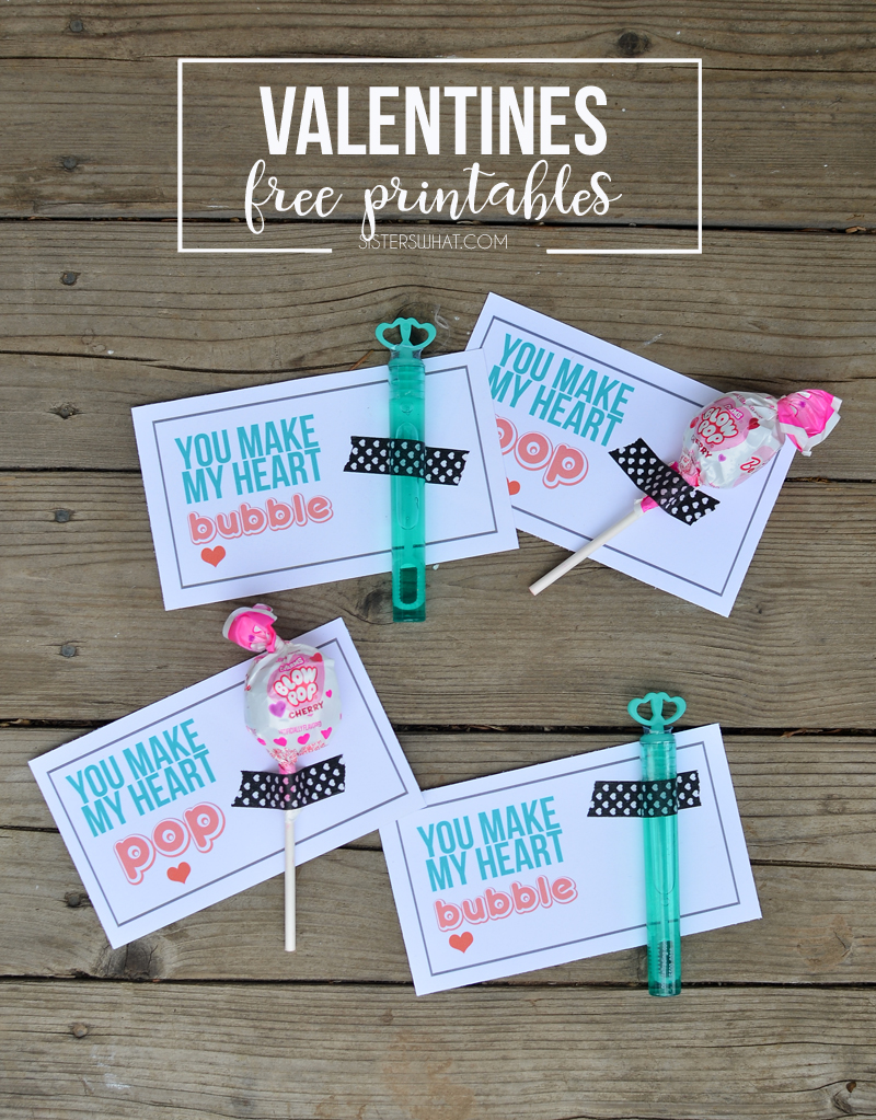Bubbles Blow Pop And Airplane Valentines Free Printables Sisters What Bubbles Blow Pop And Airplane Valentines Free Printables Sisters What