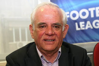 
Νίκος Σαλευρής 1946-2013
