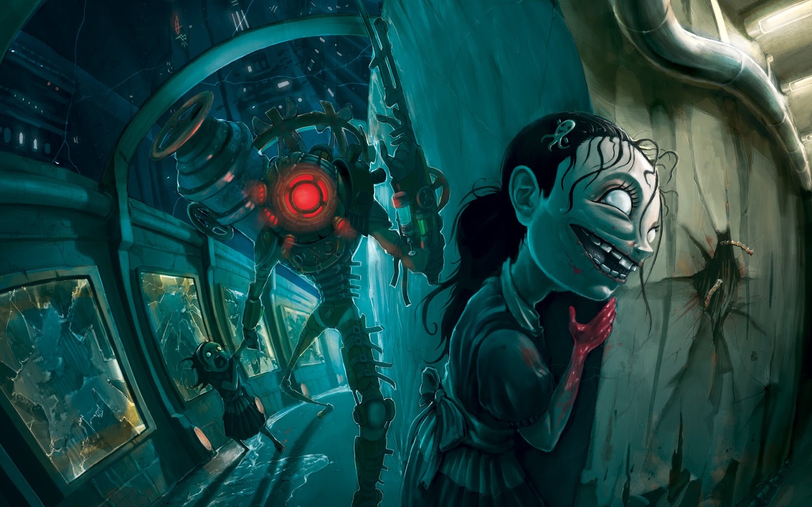 bioshock infinite mods bioshock infinite mods