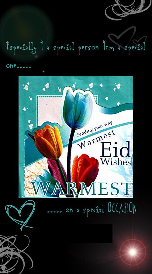 eid the biggest muslim festival greetings wishes
