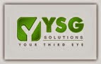 YSG Solutions ™!
