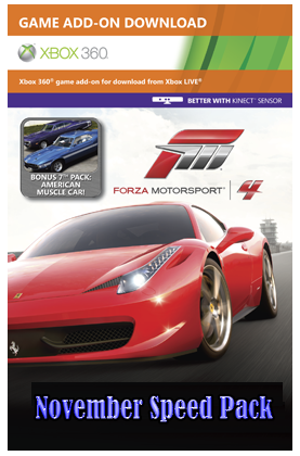 Forza Motorsport 4 Dlc Download Torrent