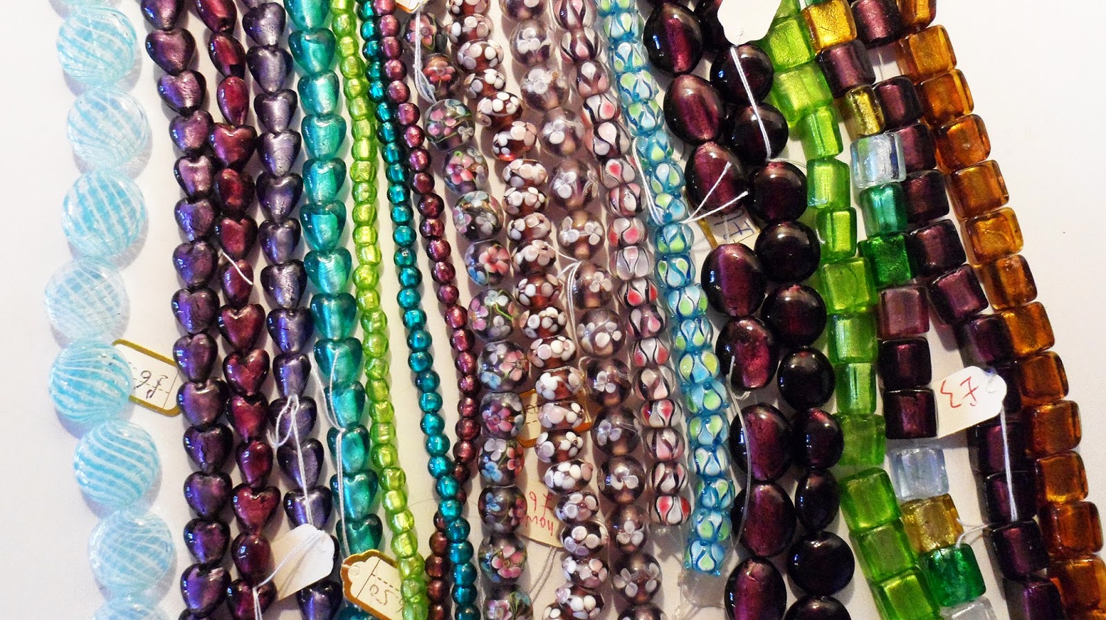 25 New Bead Shop London Handicraft picture in the world