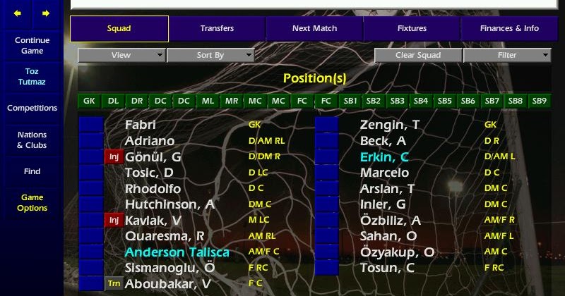 Buy championship manager 01/02
