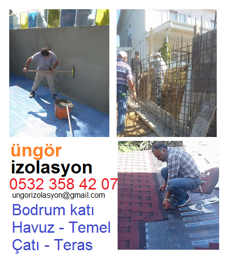 Ungor Havuz Tamiri 0532 358 42 07 Su Kacak Catlak Havuz Izolasyonu Tadilati Yapan Firmalar Istanbul Mayis 2017