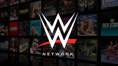 WWE Network Premium Accounts