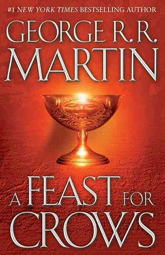 a game of thrones a feast for crows a game of thrones a feast for crows